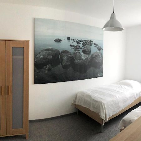 Appartamento Haus Nacke Möhnesee Esterno foto