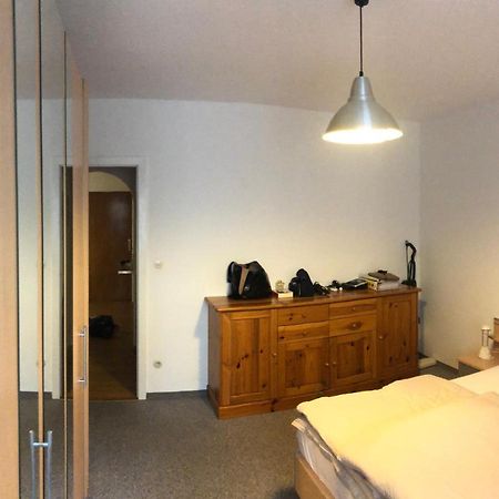 Appartamento Haus Nacke Möhnesee Esterno foto