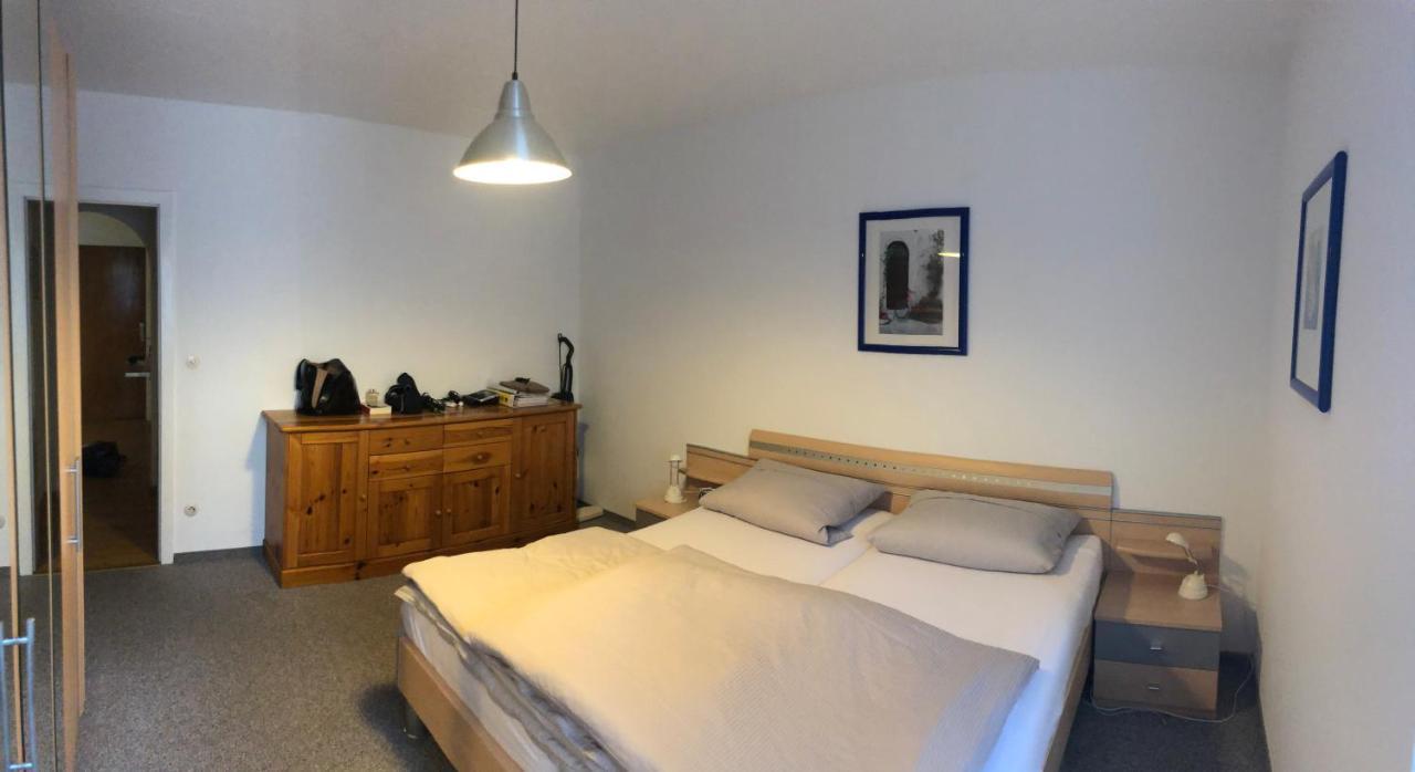 Appartamento Haus Nacke Möhnesee Esterno foto