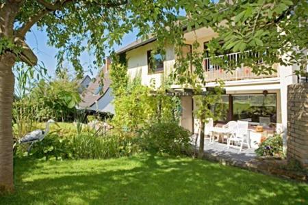 Appartamento Haus Nacke Möhnesee Esterno foto