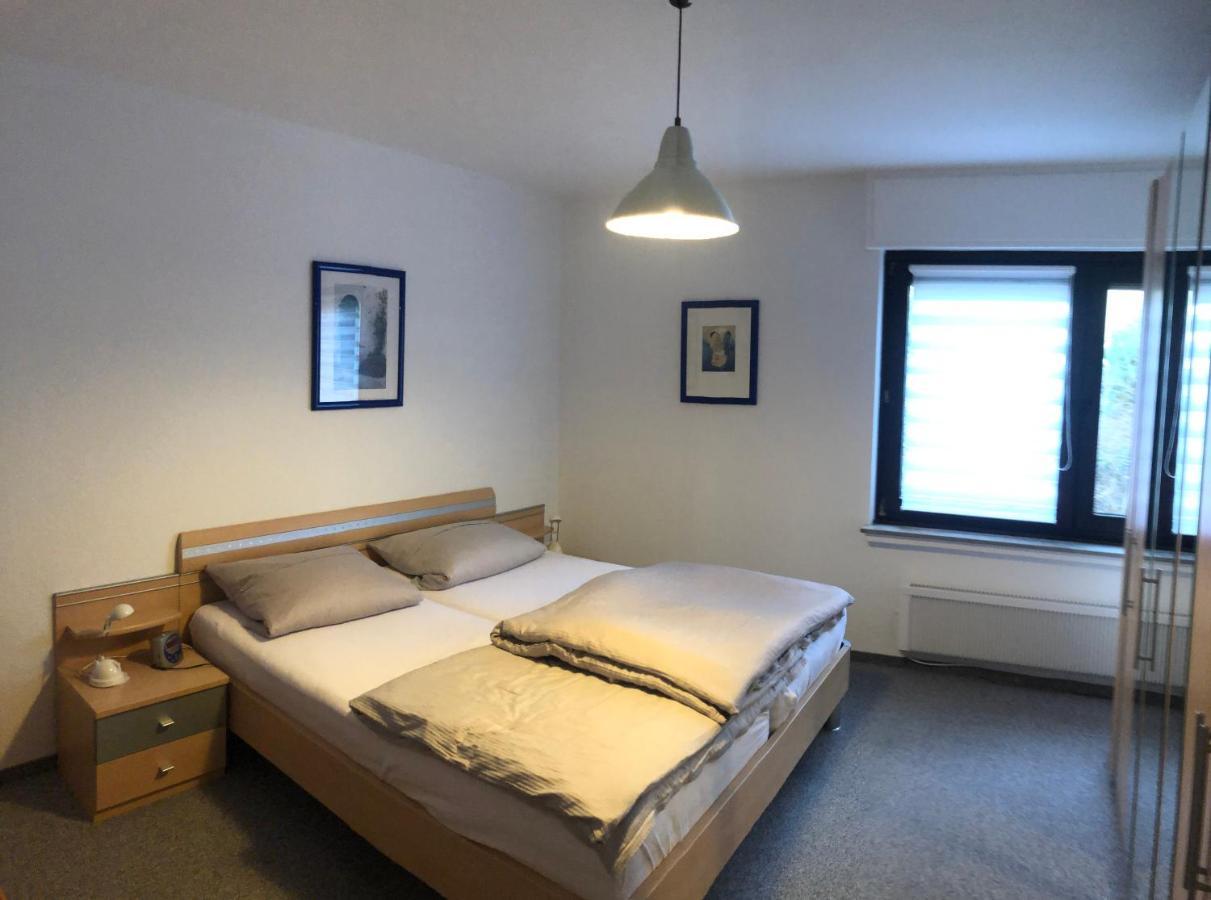 Appartamento Haus Nacke Möhnesee Esterno foto