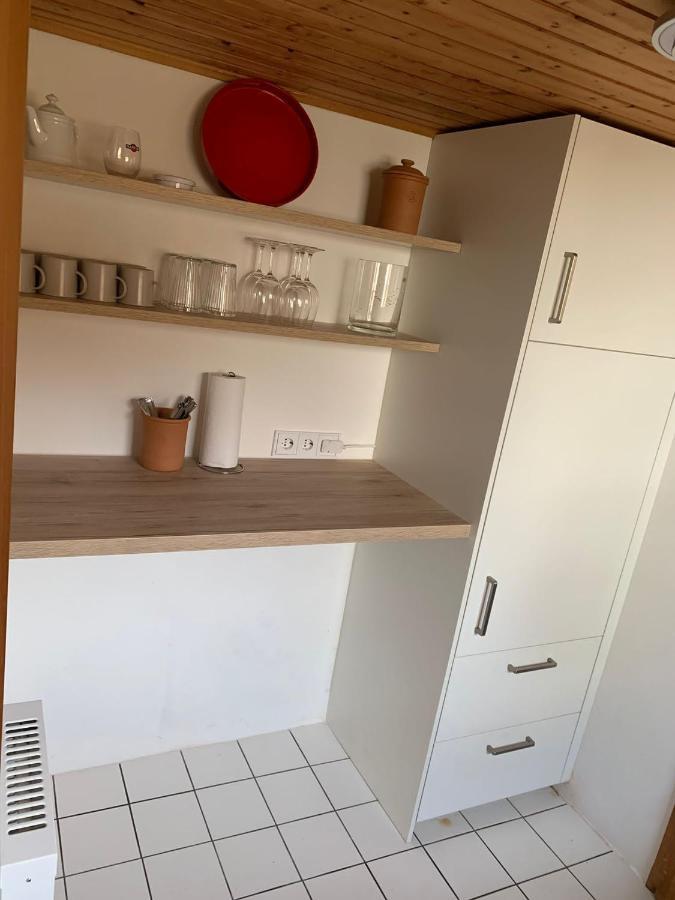 Appartamento Haus Nacke Möhnesee Esterno foto