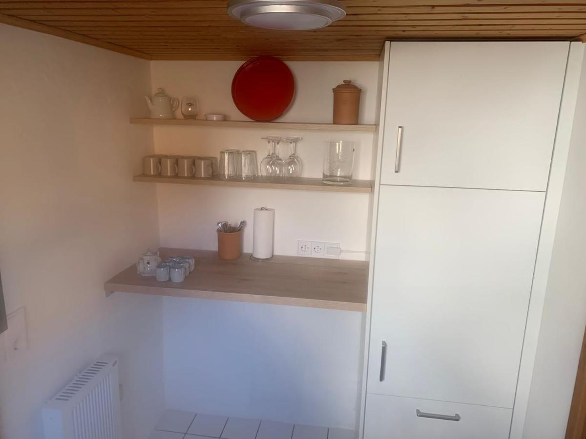 Appartamento Haus Nacke Möhnesee Esterno foto