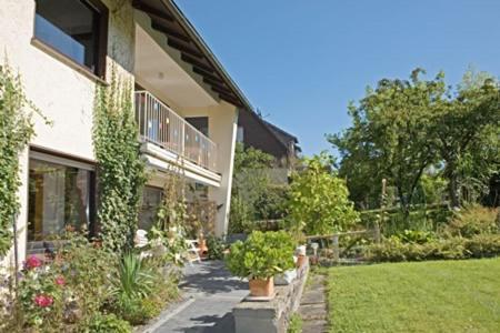 Appartamento Haus Nacke Möhnesee Esterno foto